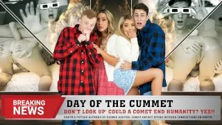 End of the World Swap - Mom Swap - 393937