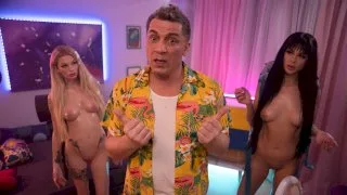 Backpackers From Outer Space - Fake Hostel - 393957