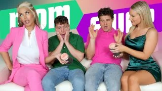 A Dream Cum True - Mom Swap - 394337