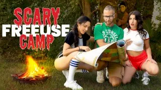 Scary Freeuse Camp - Freeuse Fantasy - 394995