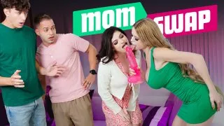 Impulse Control - Mom Swap - 395204