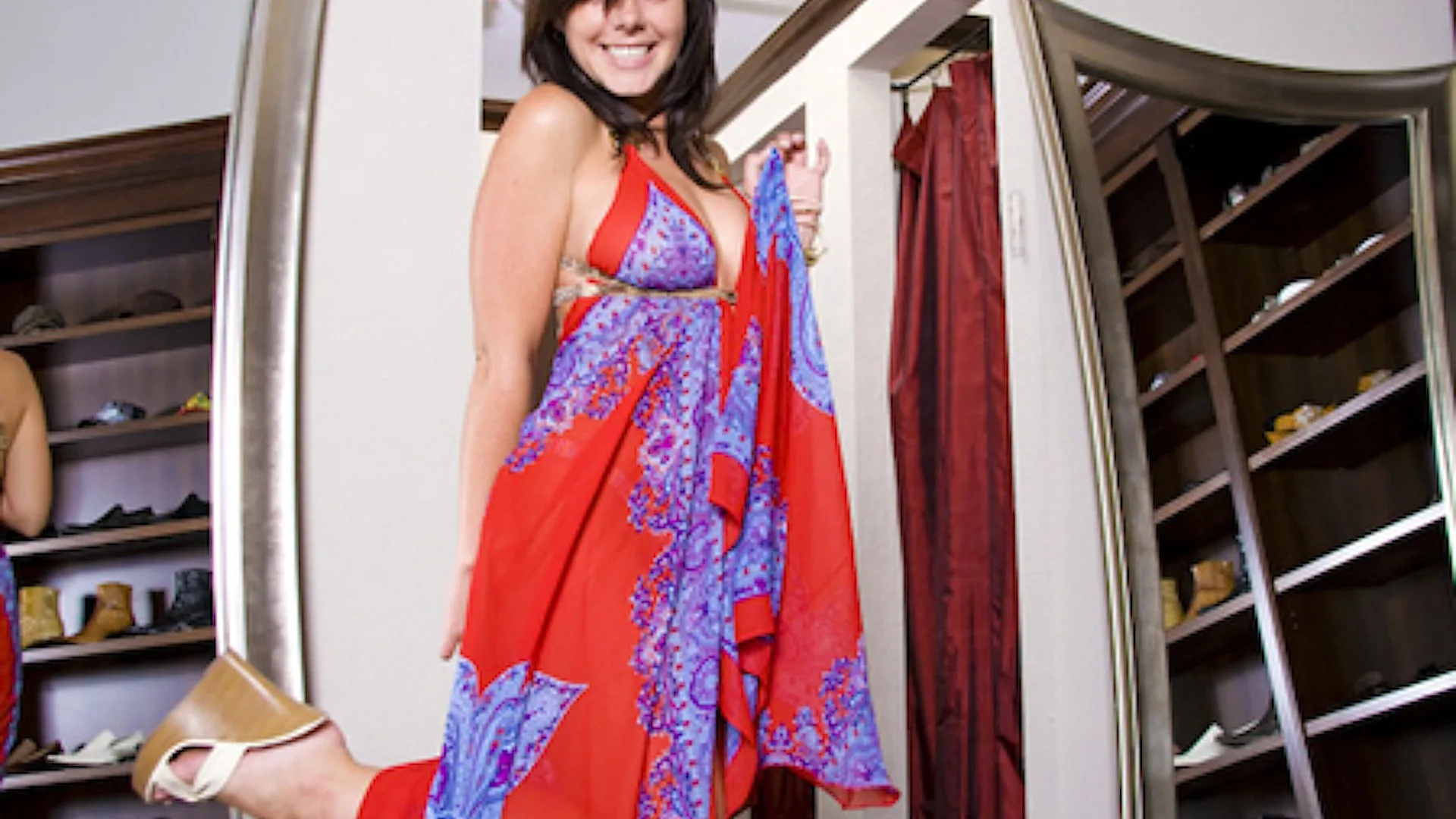 Penny's New Flame - Can He Score - 395870