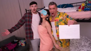 An Honest Mistake - Fake Hostel - 396422