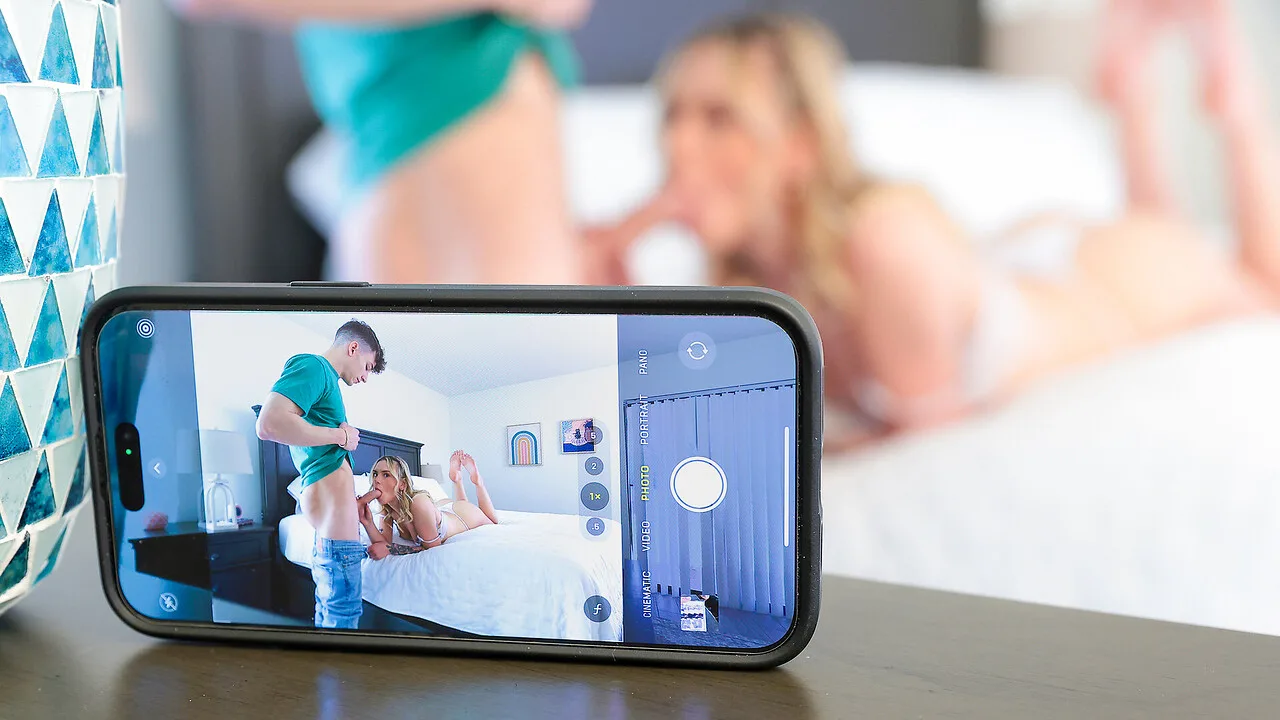 Fuck Me One More Time - S2:E7 - Cheating Sis - 396653