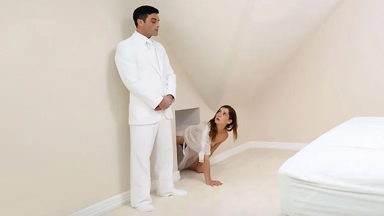 Bedroom - Mormon Girlz - 397499