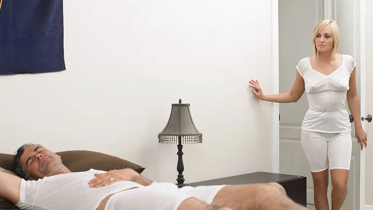 As Good As Stepdaddy - Mormon Girlz - 397513