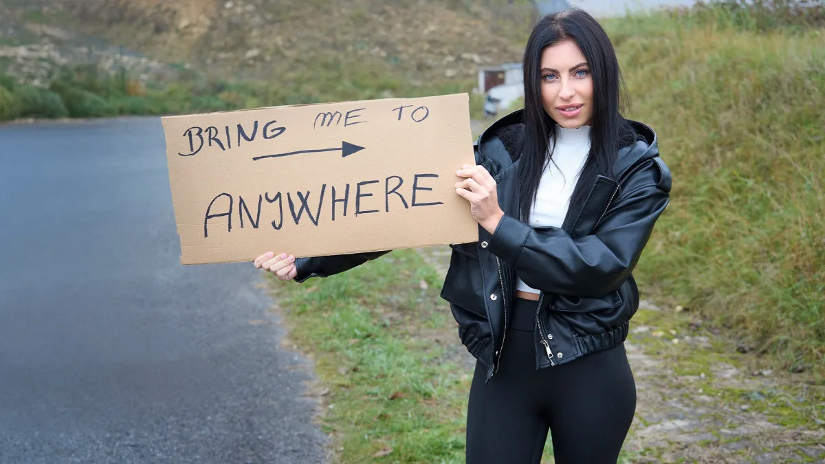 The Road Story - OnlyTarts - 400308