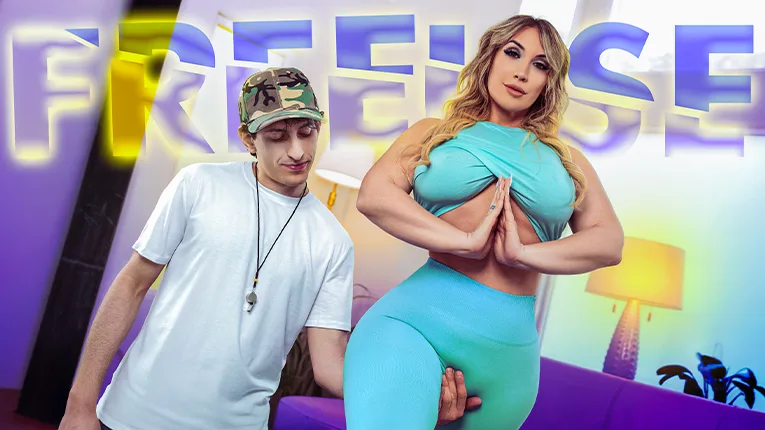 Mia’s Mother’s Day Special - Freeuse & Facials - FreeUse Milf - 400534