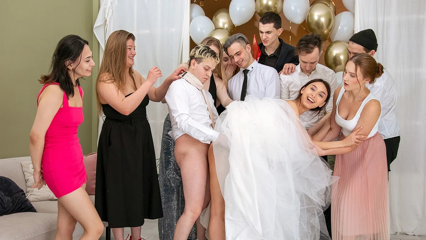Banger Management - BRIDE 4K - 400563