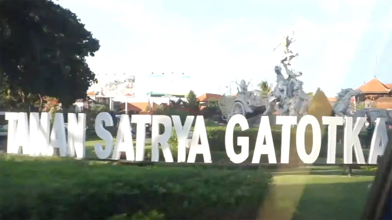 Satrya Gatotkaca Park Quick View - Euro Sex Diary - 401193