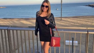 Hot Russian Called, Had A Flirt - Euro Sex Diary - 401377