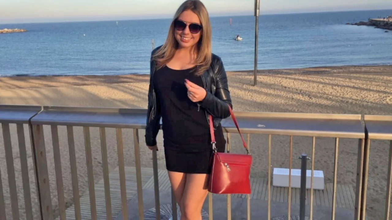 Hot Russian Called, Had A Flirt - Euro Sex Diary - 401377