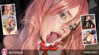 Skin Lovers Is A Horny Nympho Who Enjoys Dirty Intense Sex - NuCosplay - 401449