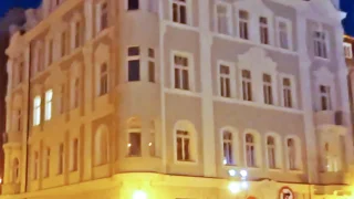 Is It Safe To Walk In Prague At Night? - Euro Sex Diary - 401491