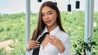 Kwini Kim For OnlyTarts - OnlyTarts - 401991