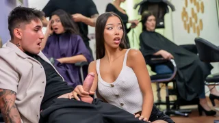 Get a Fade and Get Laid - She's So Wild - 403382