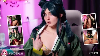 miyukee 04 - NuCosplay - 403424