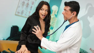 Scarlett Alexis Gets “Drilled” at the Breed Me Clinic - BreedMe - 404232