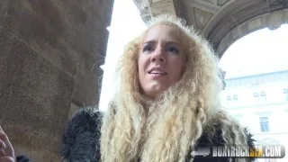 Monique Woods - Jun 1, 2016 - Box Truck Sex - 1996