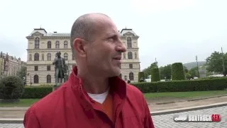 Slender blonde Candy Alexa first time fucking in public - Dec 5, 2017 - Box Truck Sex - 7140