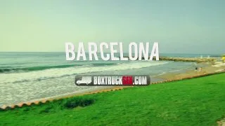 Gina Ferocious XXX Casting - Apr 10, 2018 - Box Truck Sex - 7896