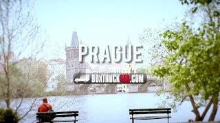 Angel Wicky funtime with Dominica Phoenix - Apr 23, 2018 - Box Truck Sex - 7923