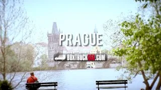 Lola Bg is curious about our Massage Studio - Nov 29, 2018 - Box Truck Sex - 8460