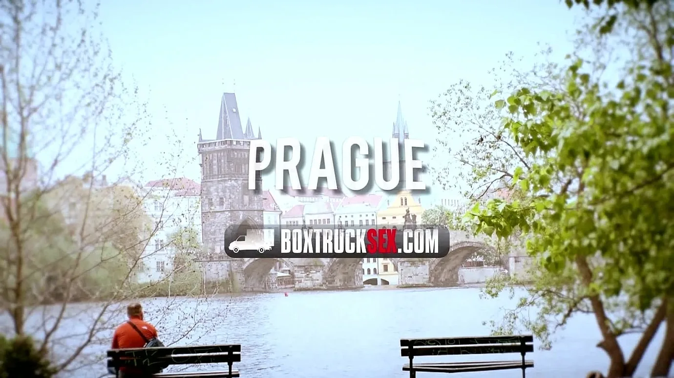 Lola Bg is curious about our Massage Studio - Nov 29, 2018 - Box Truck Sex - 8460