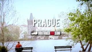 Tera Link fucked near the center park - Dec 1, 2018 - Box Truck Sex - 8469