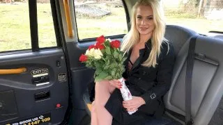 Marry me? No, just fuck me - Fake Taxi - 11229
