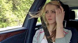 Stranded Teen Gets Fucked - Stranded Teens - 12214