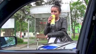 Hooking Up with a Stranded Teen - Stranded Teens - 12218