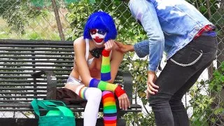 Mikayla's Wild Ride - Stranded Teens - 12284