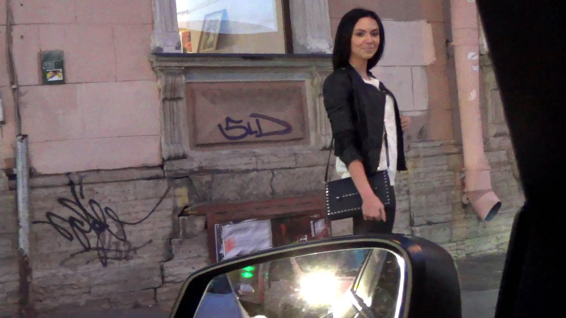 Tight Pants, Tight Pussy - Stranded Teens - 12308