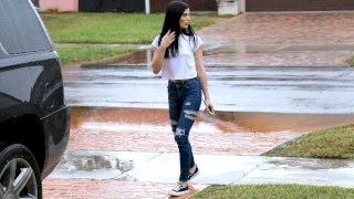 Pale Cutie Tastes Married Cock - Stranded Teens - 12496