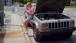 Remembering Melody - Stranded Teens - 12564