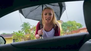 Raincheck - Stranded Teens - 12566