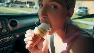 We All Scream For Ice Cream - Stranded Teens - 12574