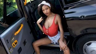 The Perfect Pornstar Payment - Fake Taxi - 15312