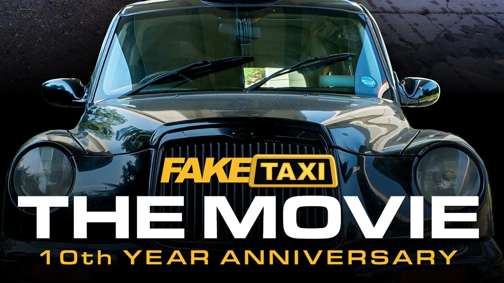Fake Taxi: The Movie - Fake Taxi - 15553