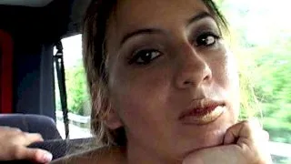 Monica - Bang Bus - 15779