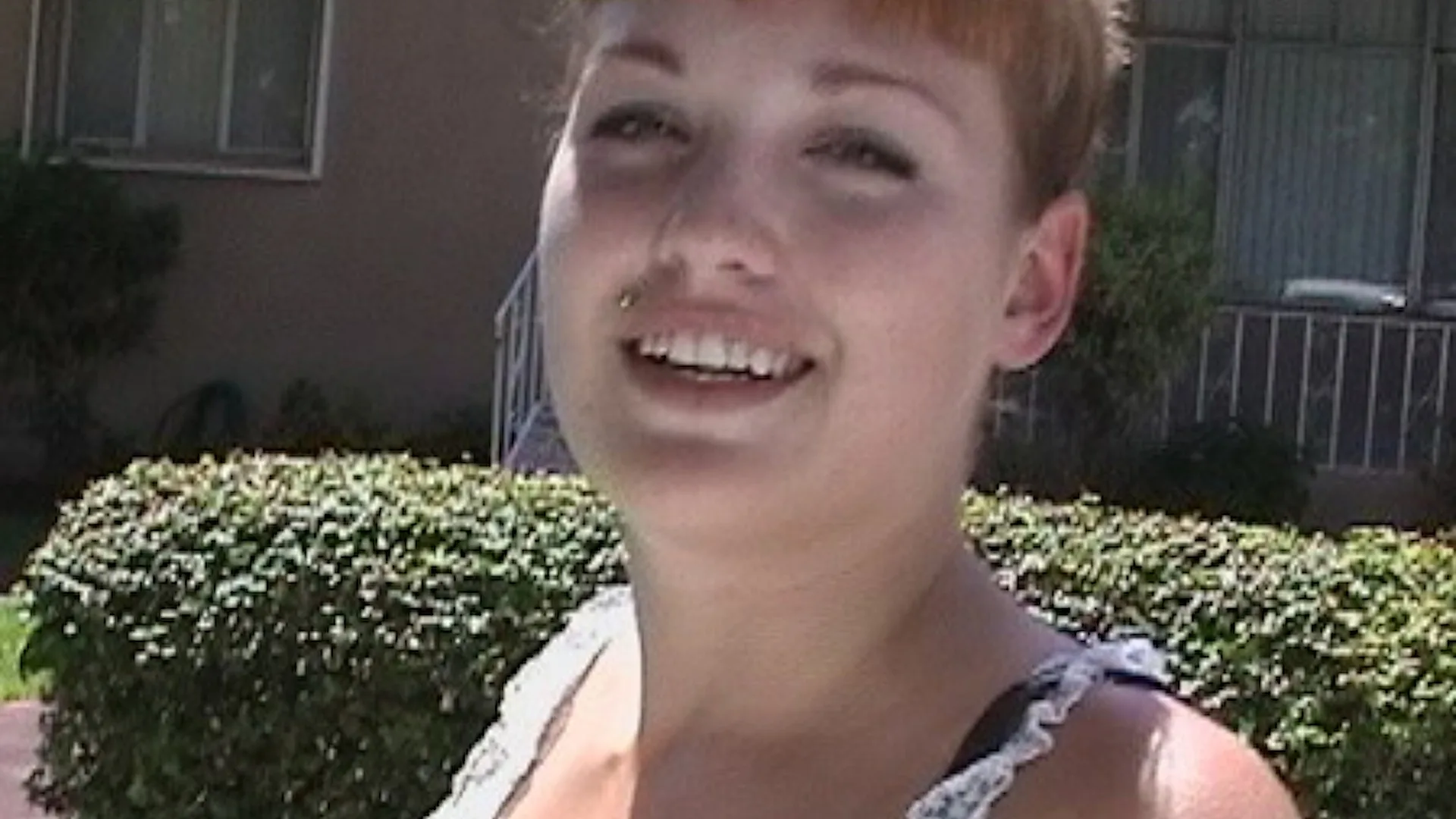 The I Love Pussy Show - Bang Bus - 15828