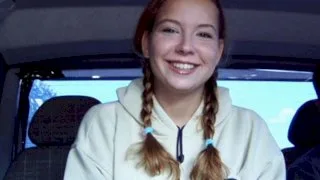 Alexis - Bang Bus - 15857