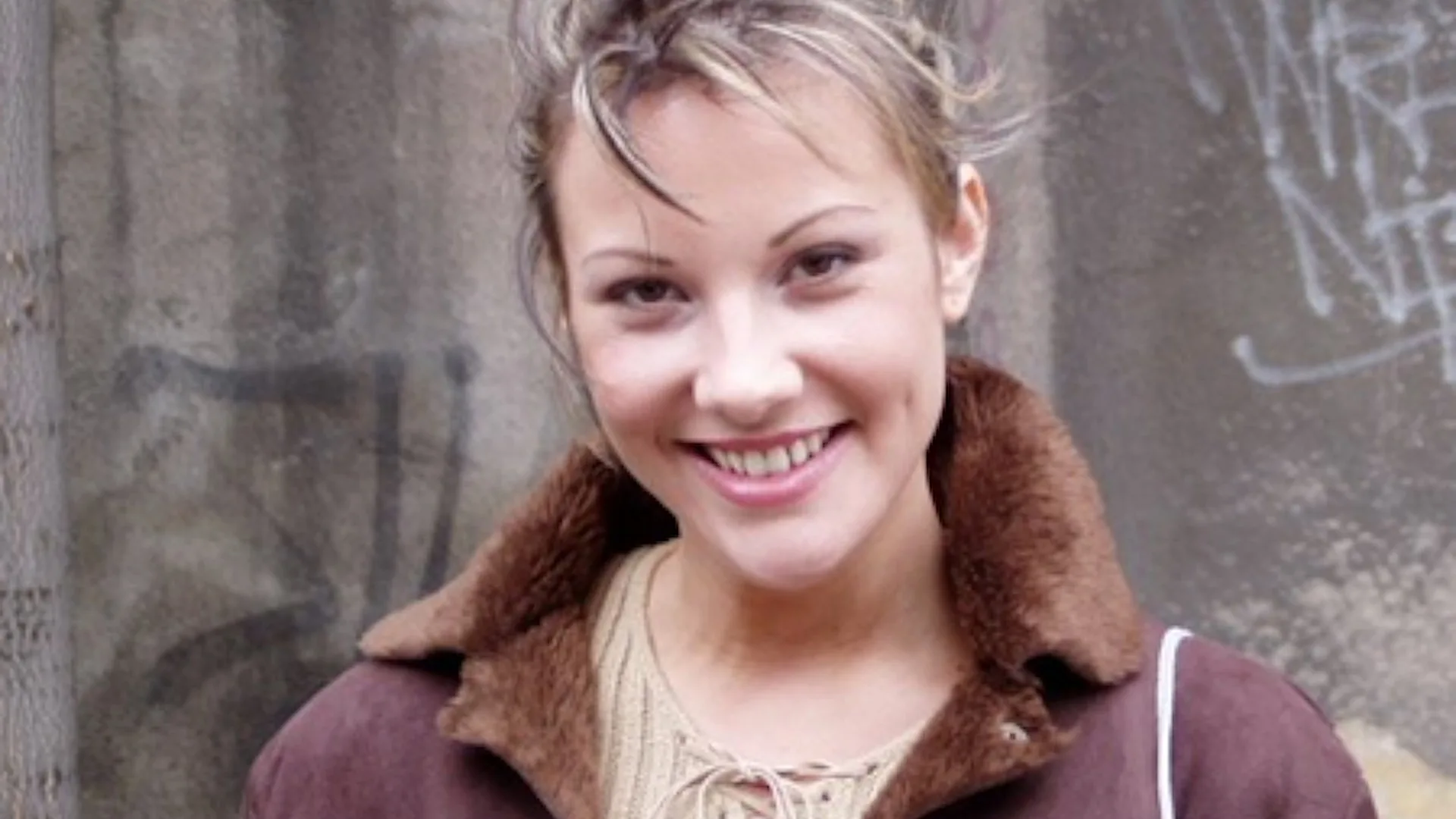 Jessica - Bang Bus - 15864