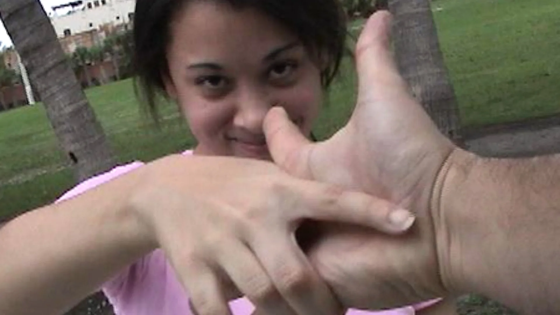 Mindy - Bang Bus - 15893