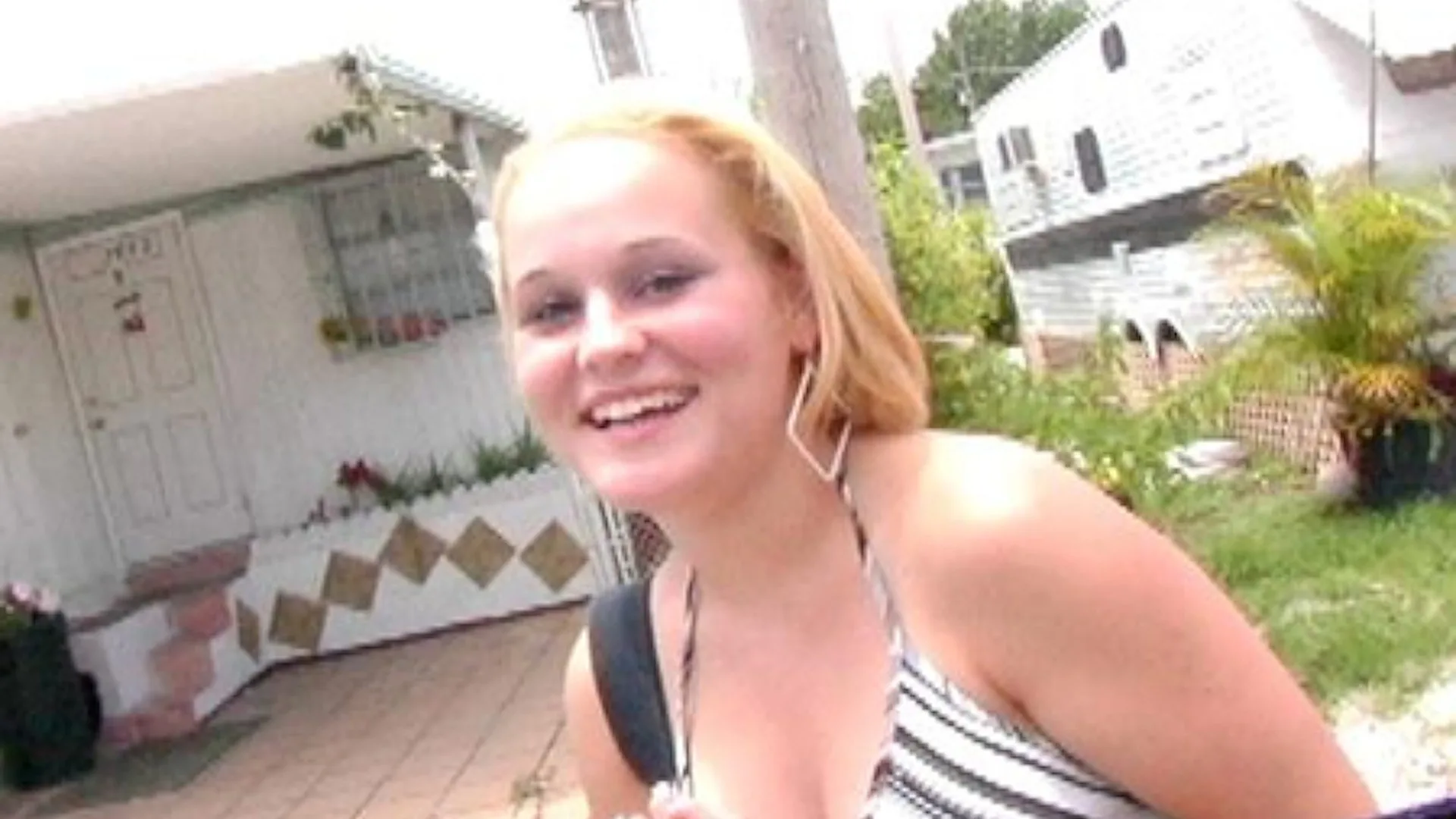 Sherri - Bang Bus - 15899