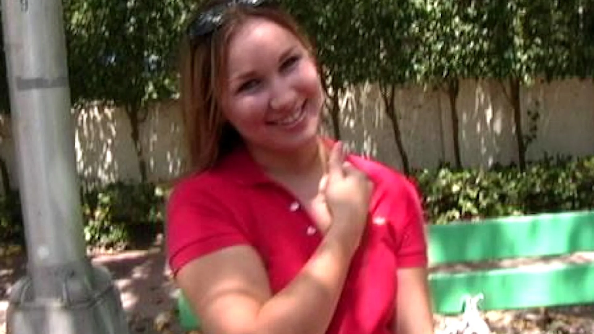 Hurricane Preston!!!! - Bang Bus - 15901