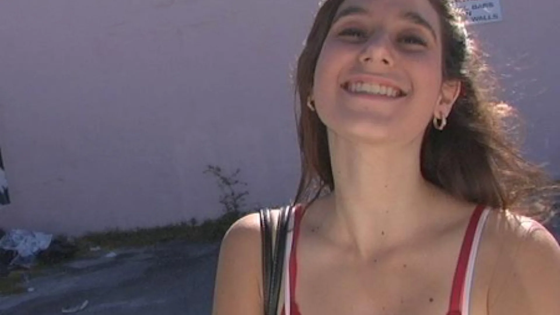 Melle Mel - Bang Bus - 15915