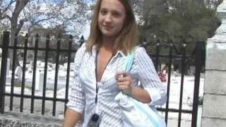 Ready to Fuck! - Bang Bus - 15931