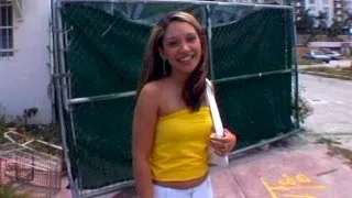 Alexia - Bang Bus - 15947